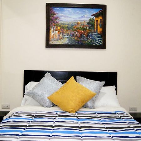 Hotel Alo Inn Xalapa Zewnętrze zdjęcie