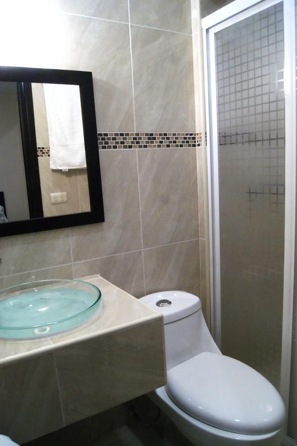 Hotel Alo Inn Xalapa Zewnętrze zdjęcie