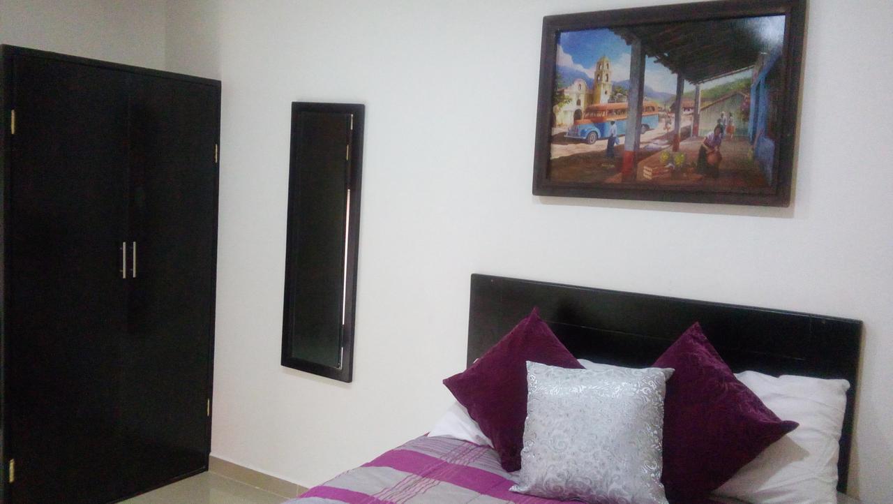 Hotel Alo Inn Xalapa Zewnętrze zdjęcie