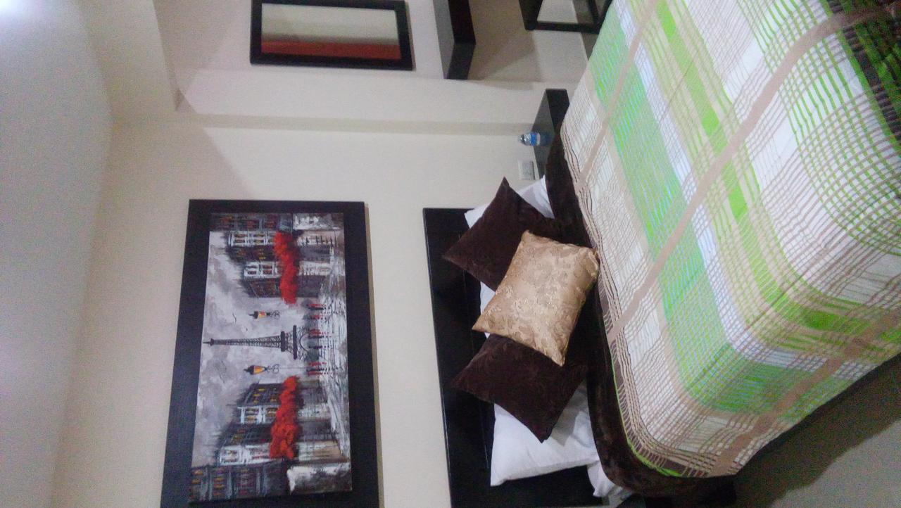 Hotel Alo Inn Xalapa Pokój zdjęcie