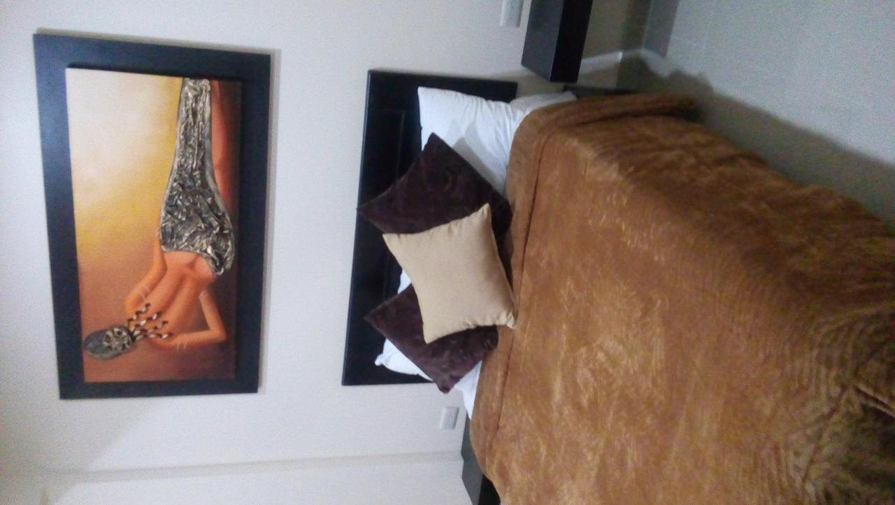 Hotel Alo Inn Xalapa Pokój zdjęcie