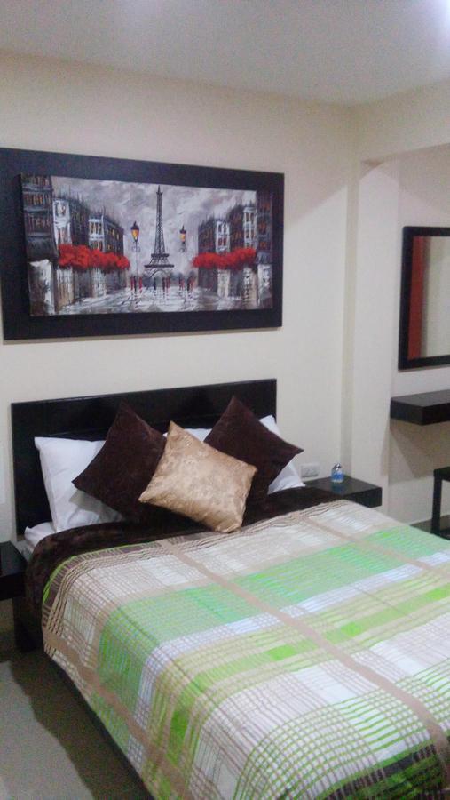 Hotel Alo Inn Xalapa Zewnętrze zdjęcie