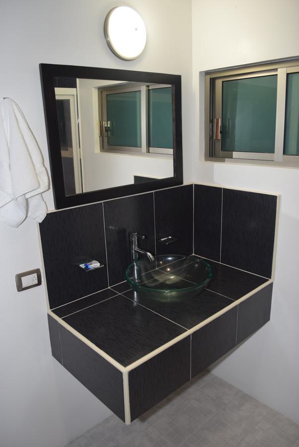 Hotel Alo Inn Xalapa Zewnętrze zdjęcie