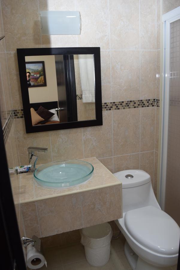 Hotel Alo Inn Xalapa Zewnętrze zdjęcie