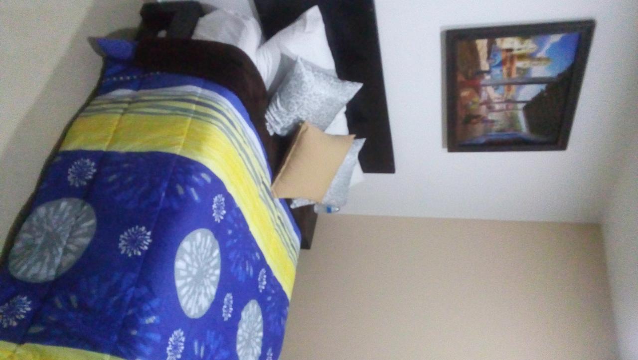 Hotel Alo Inn Xalapa Zewnętrze zdjęcie