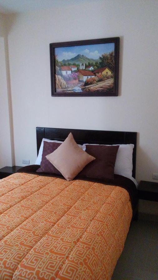Hotel Alo Inn Xalapa Zewnętrze zdjęcie