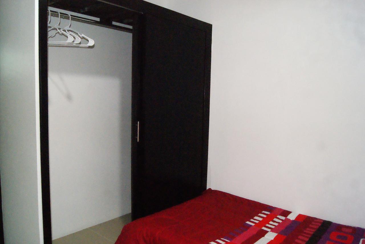 Hotel Alo Inn Xalapa Zewnętrze zdjęcie